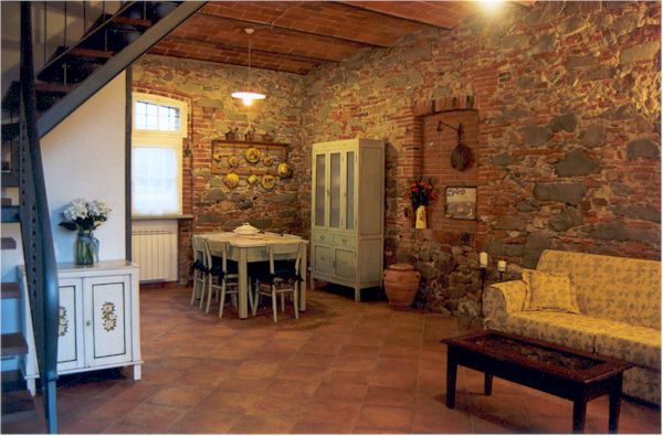 Cascinale Toscana Cascinale Toscana